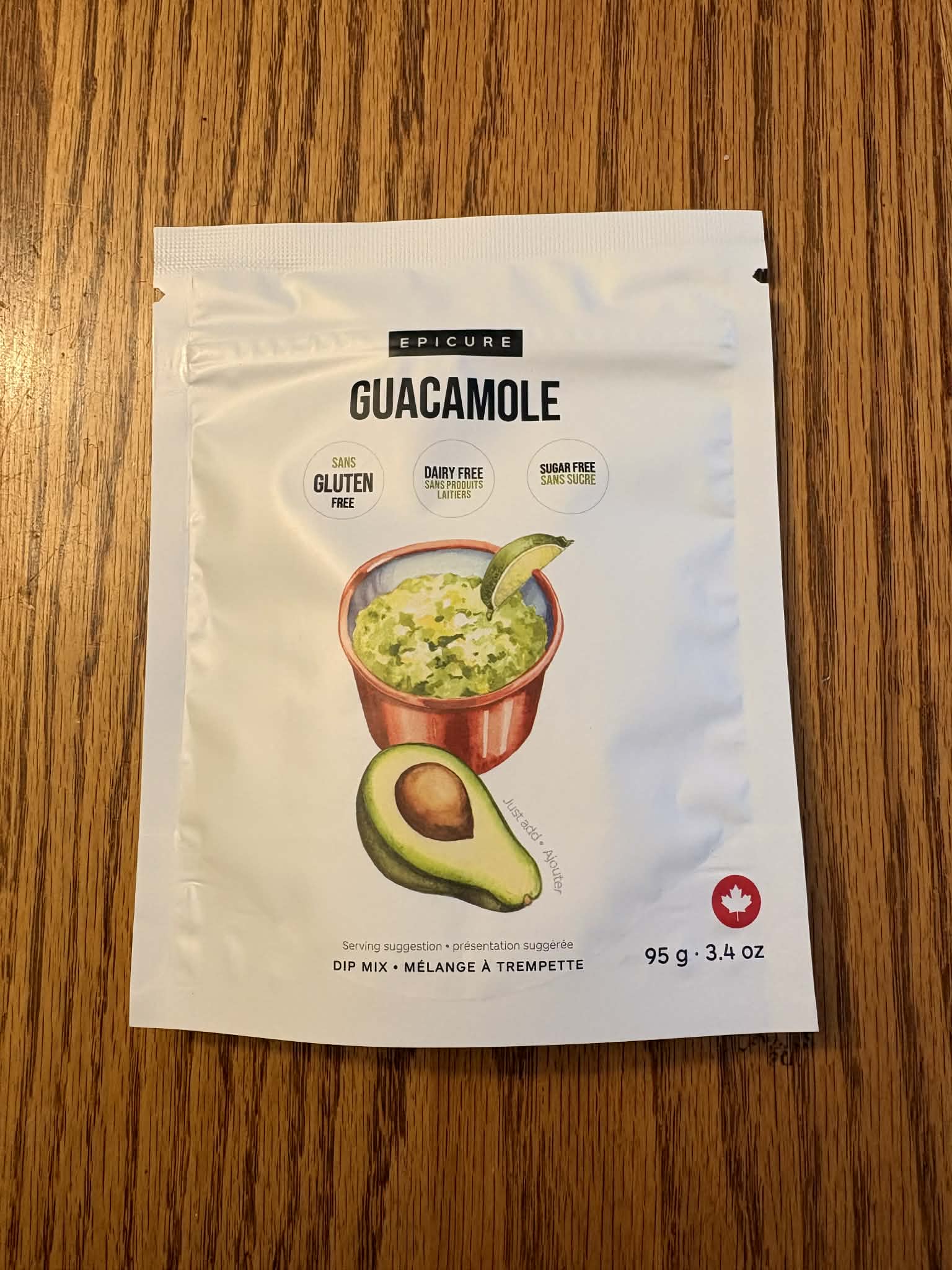 Guacamole