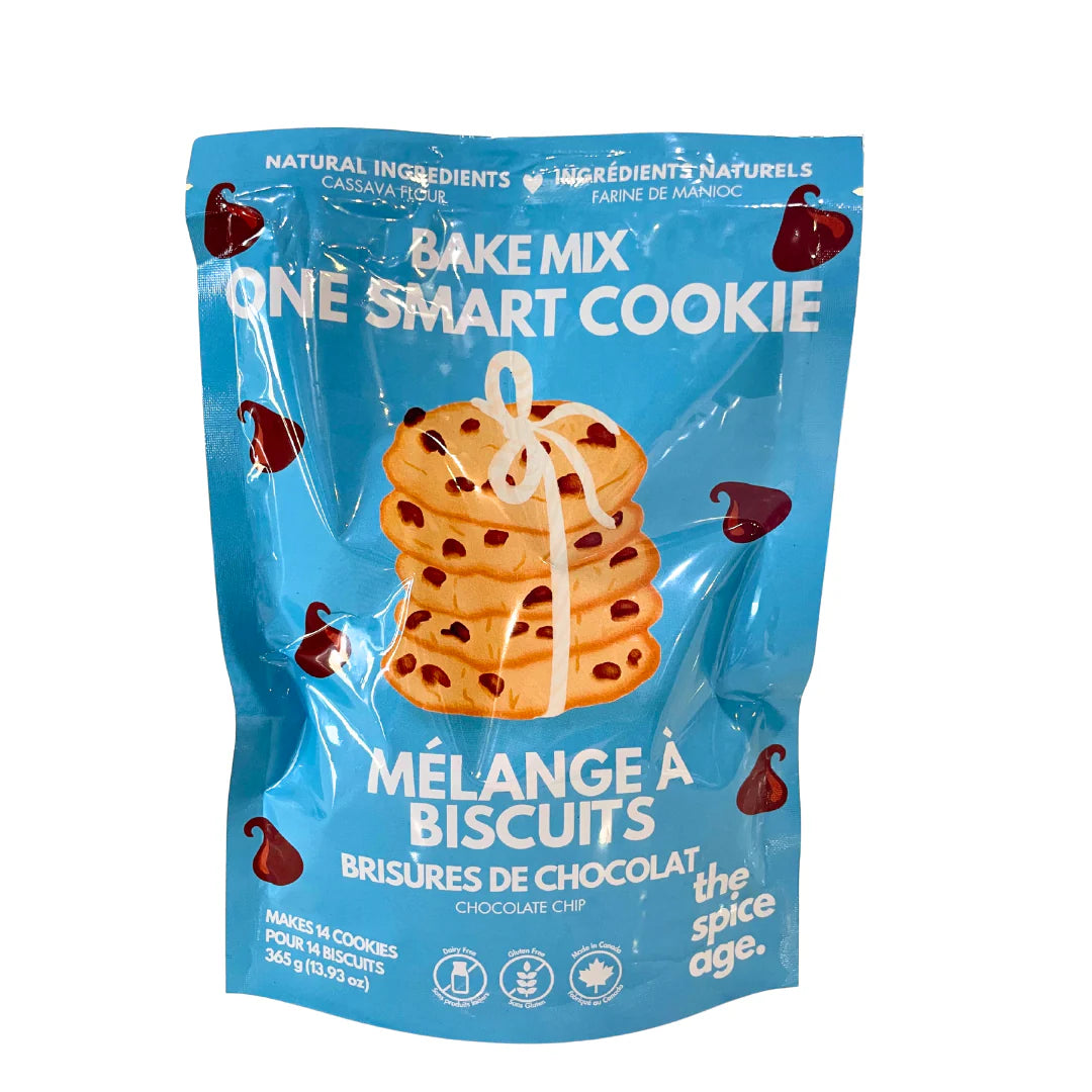 One Smart Cookie Mix