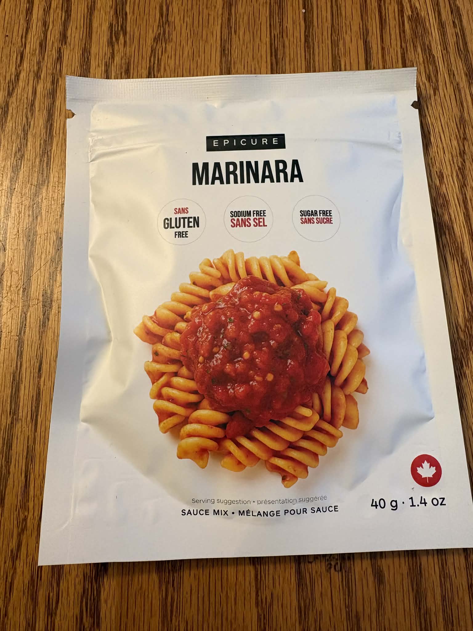 Marinara