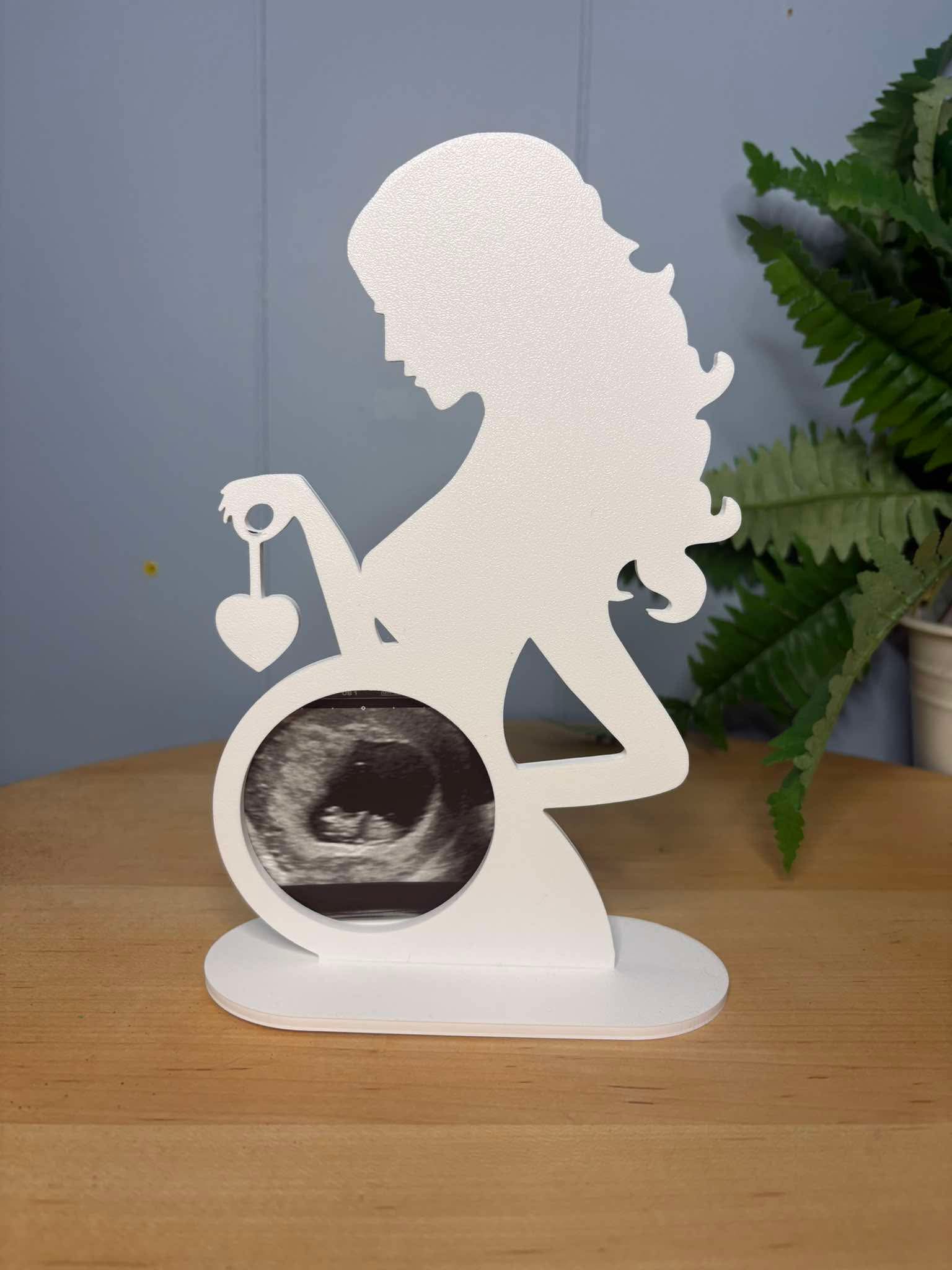 Tong3D Designs - Ultrasound Holder
