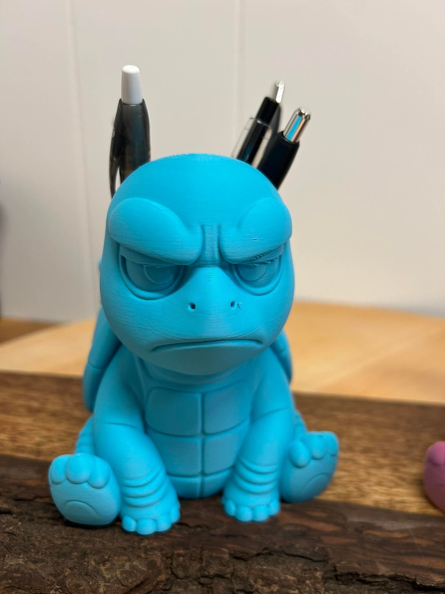 Tong 3D Pen Holder