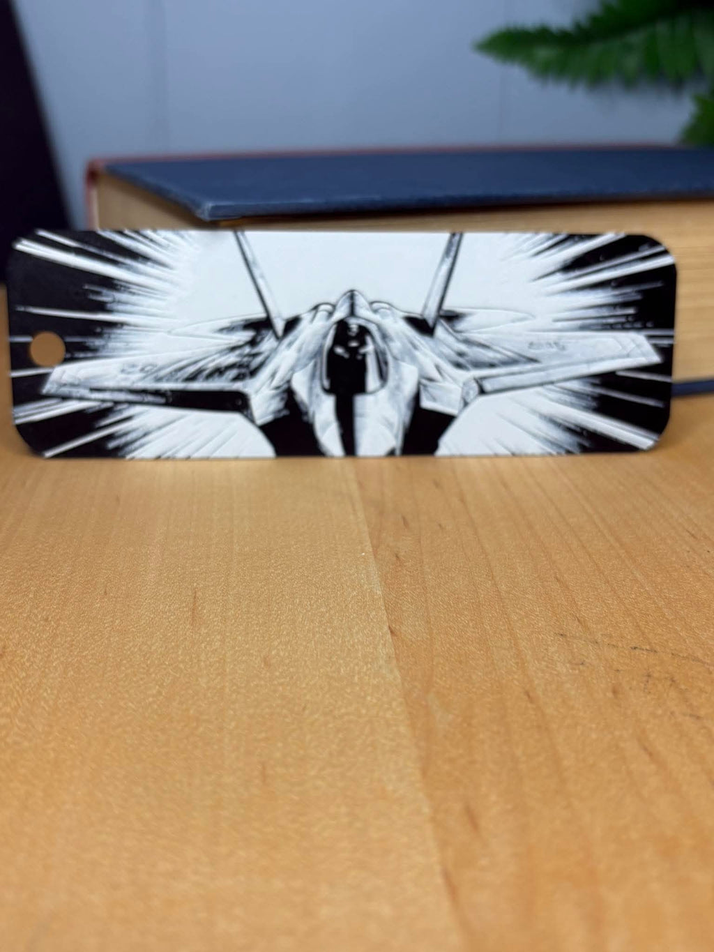 Tong3D Designs - Bookmarks - Various Designs