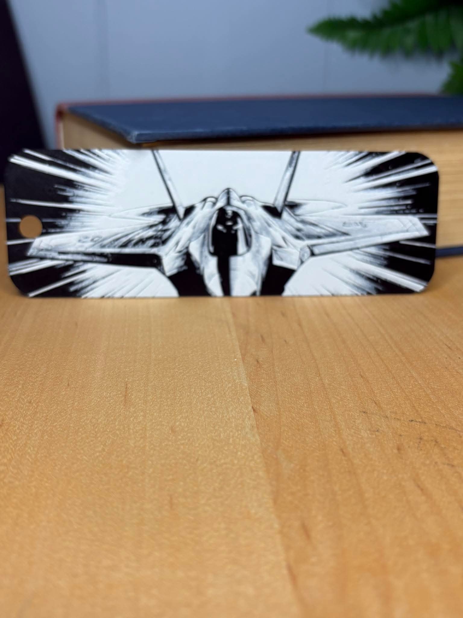 Tong3D Designs - Bookmarks - Various Designs