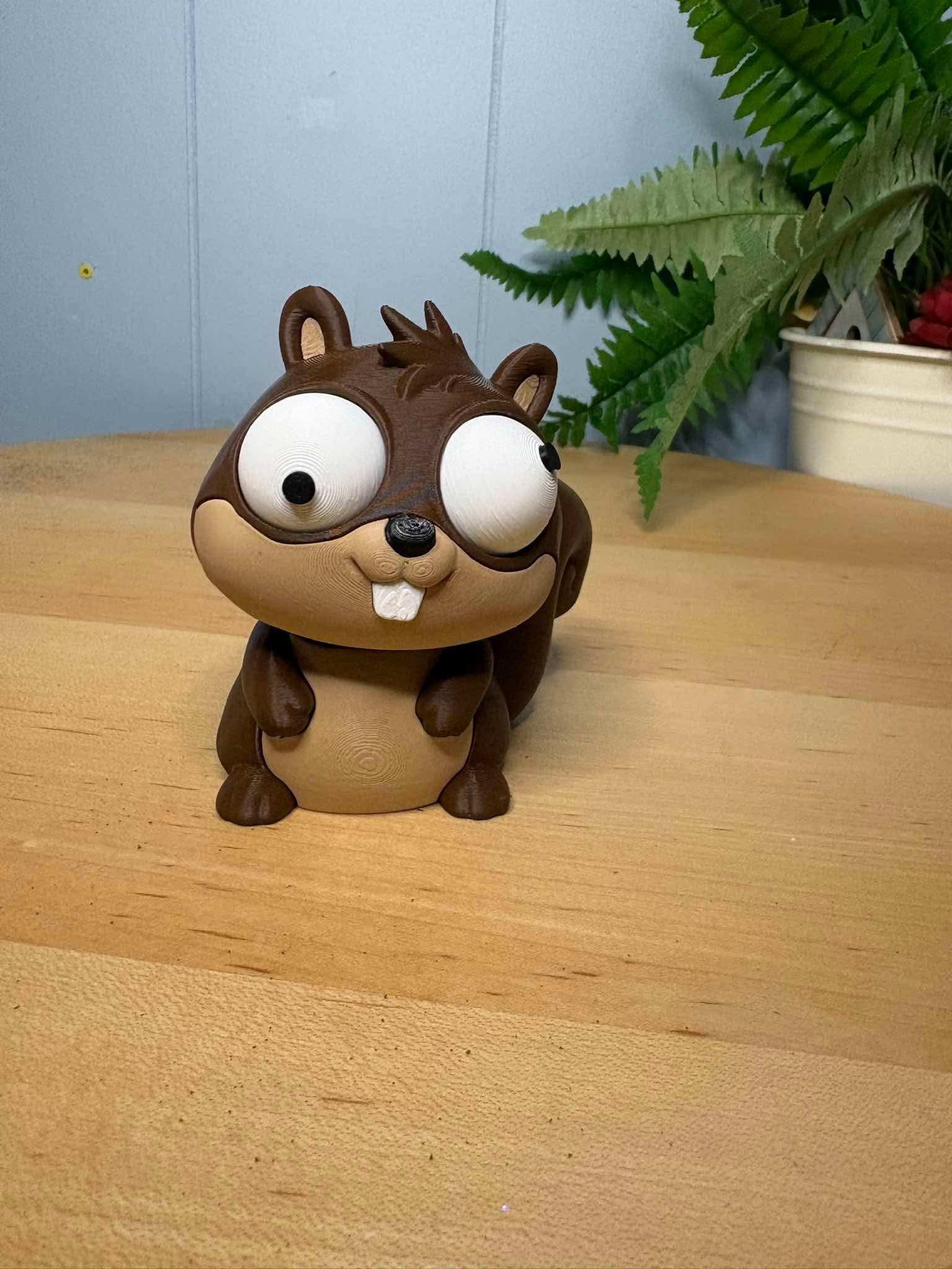 Tong 3D - Crazy Farm Animals