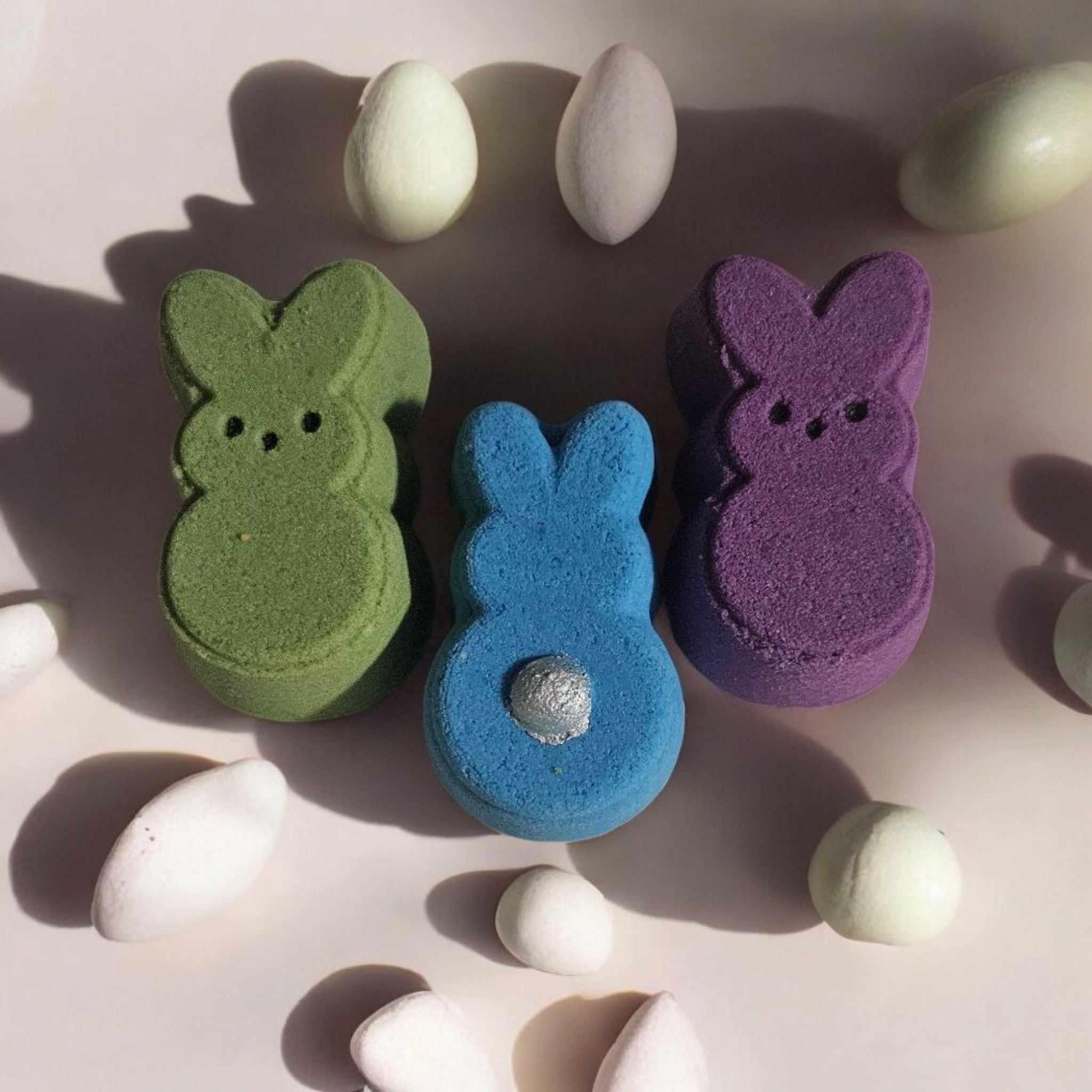 Bath Bombs