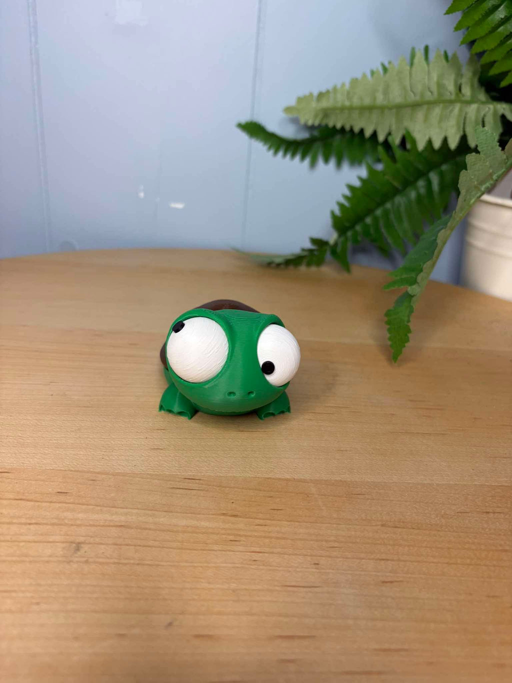Tong 3D - Crazy Farm Animals