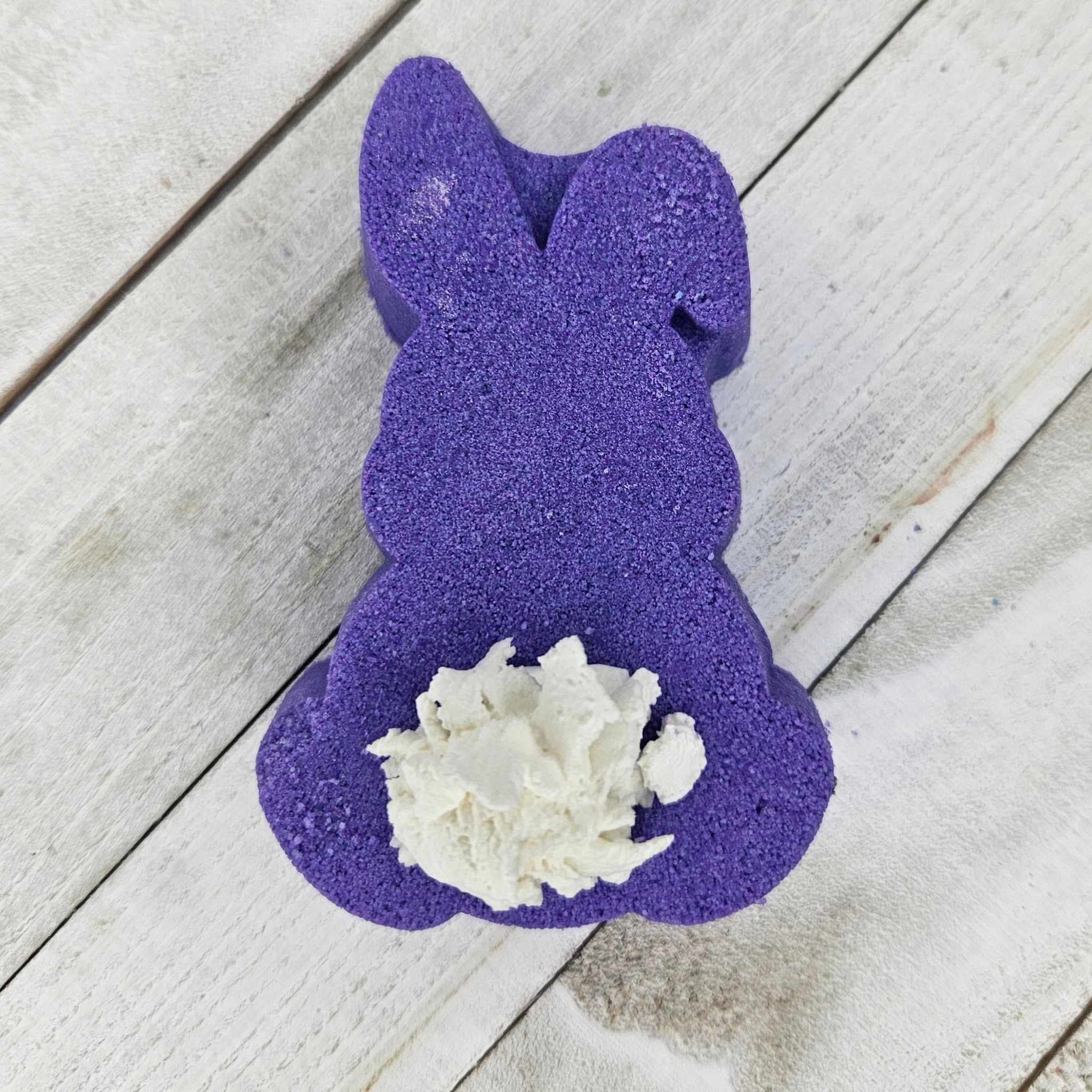 Bunny Bath Bomb
