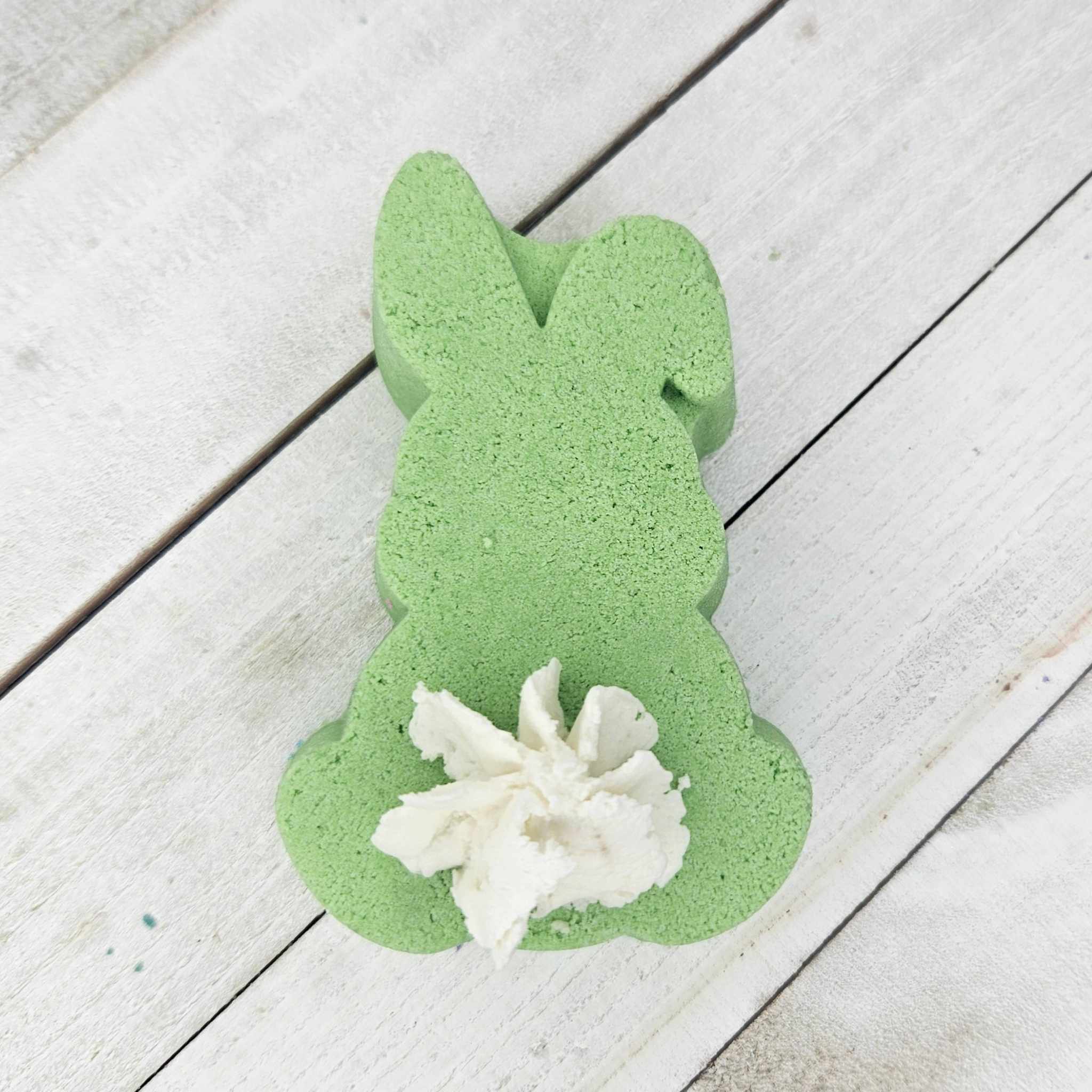 Bath Bomb