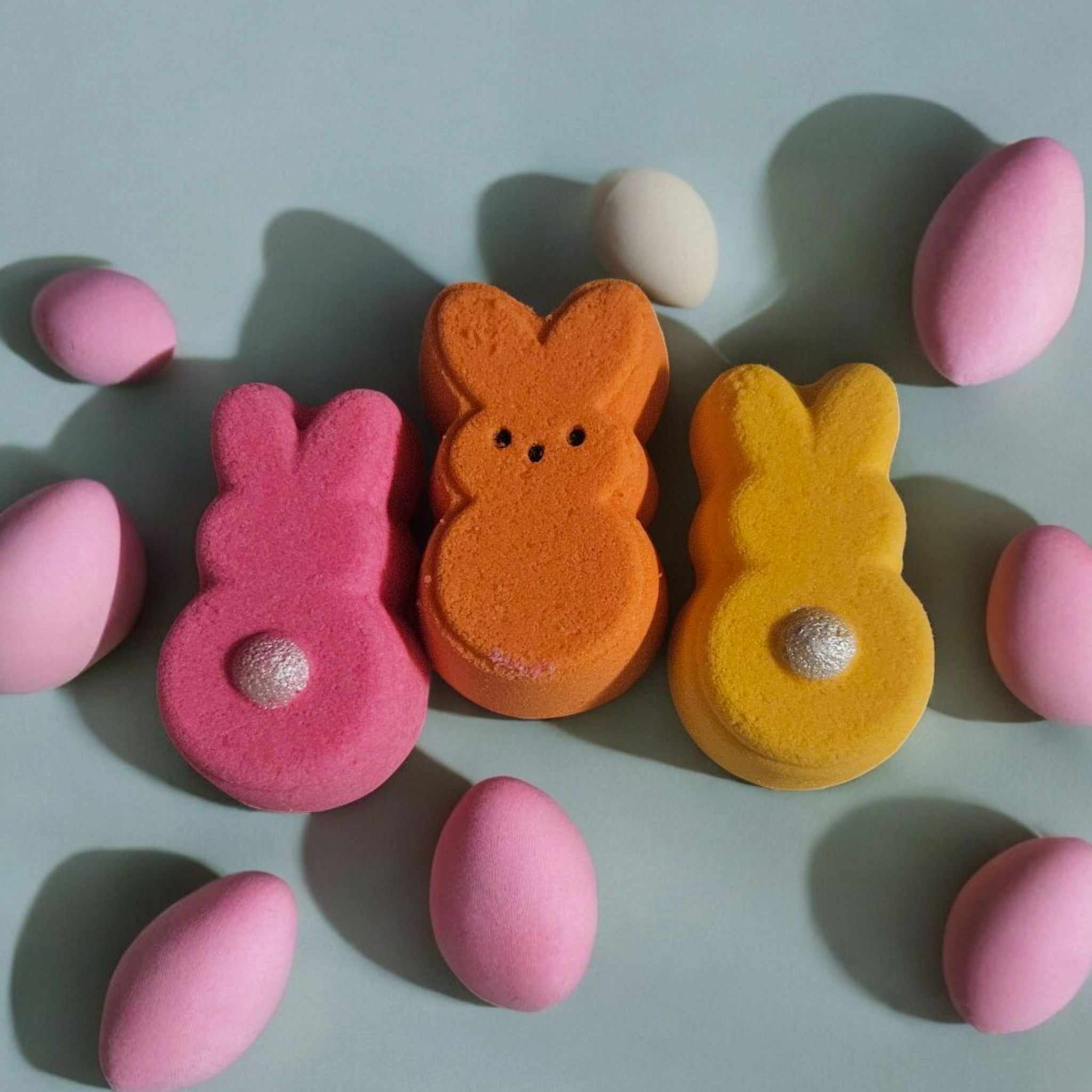 Bath Bombs