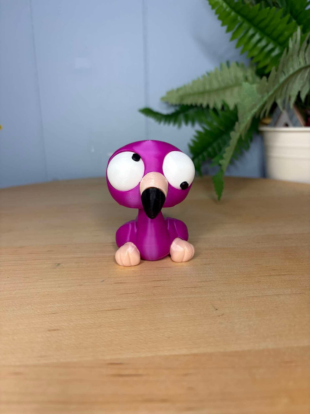 Tong 3D - Crazy Farm Animals