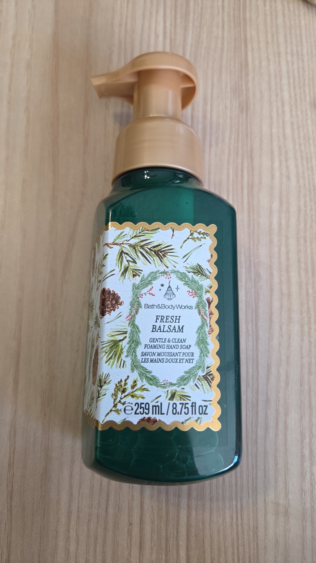 Liquid Soap