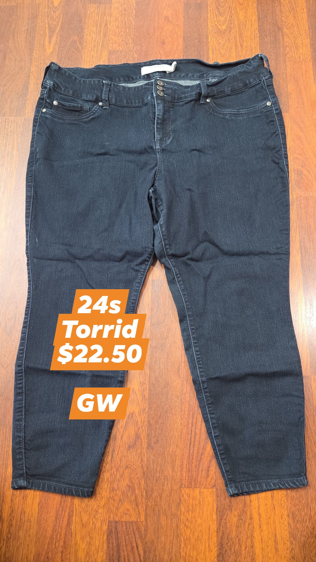 Size 24
