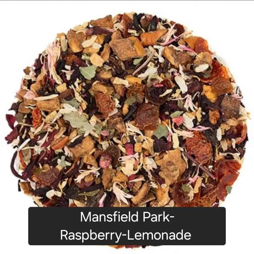 MysTEAry - The Herbal Remedy Tea Blends Tea Collection - Gift Pack or Separate
