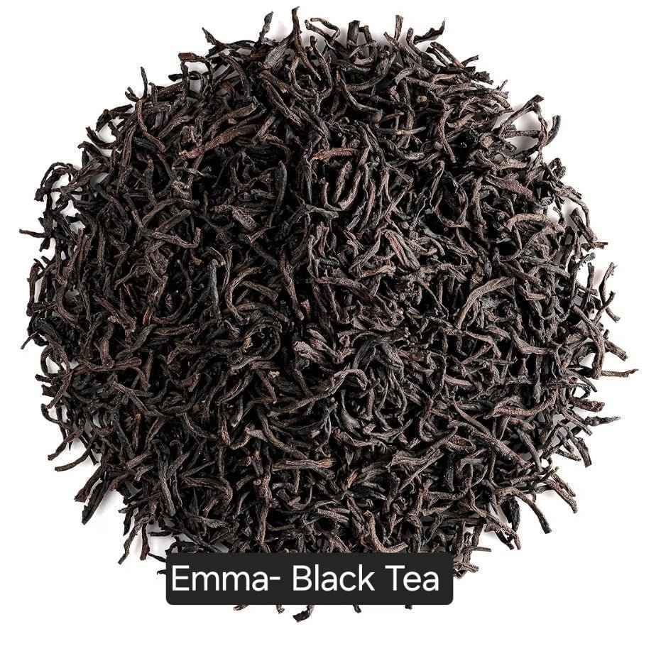 MysTEAry - The Black Tea Collection - Gift Pack or Separate