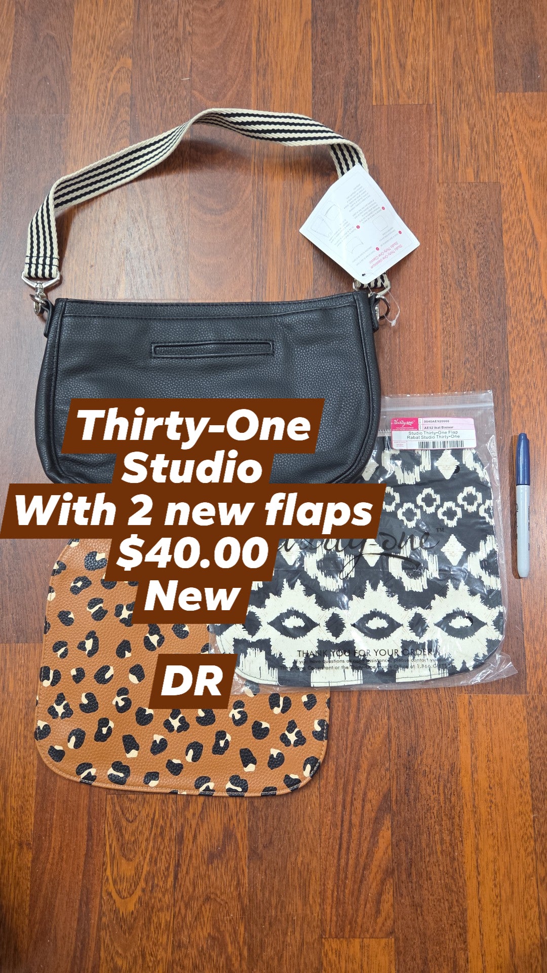 Thirty-One