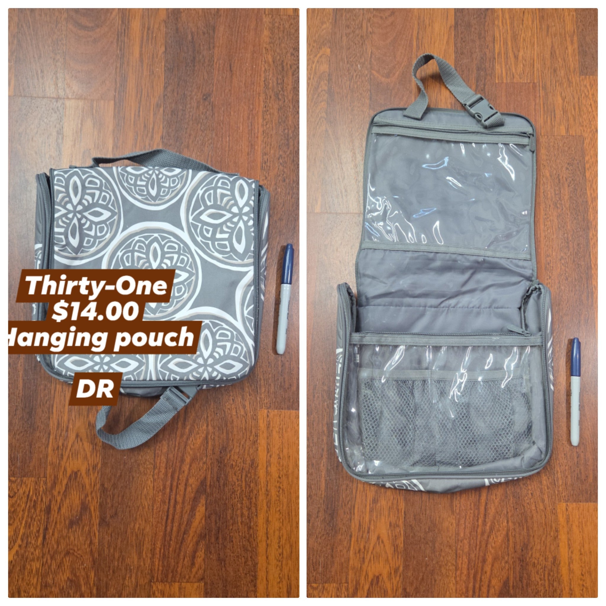 Thirty-One