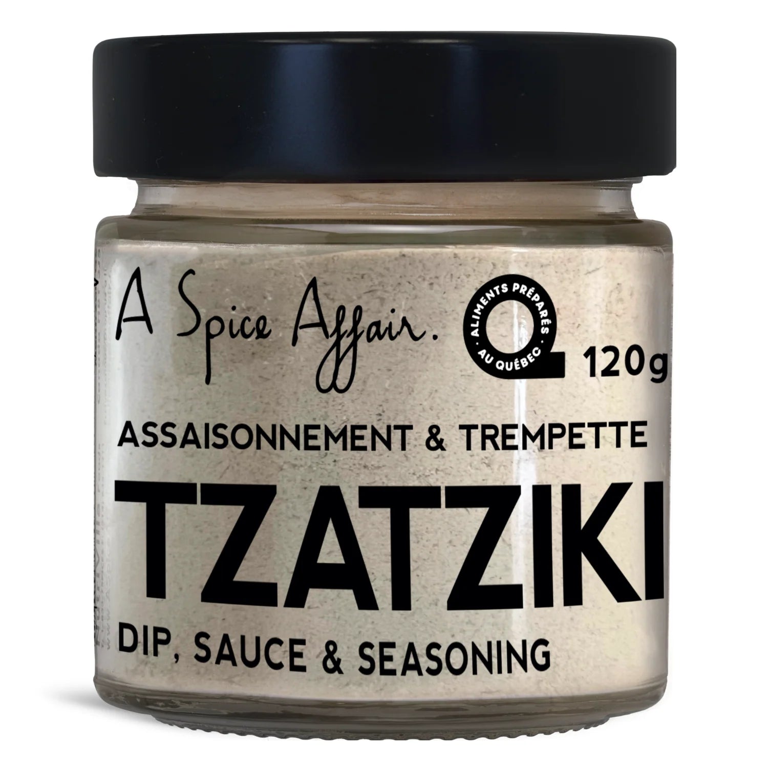 Tzatziki