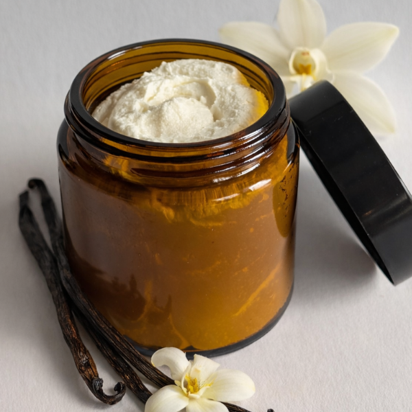 Wildcraft Pastures - Whipped Tallow - Rosemary & Lavender/Unscented/Vanilla Bean 60ml
